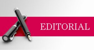 EDITORIAL