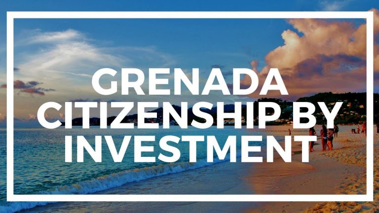 Grenada improves its processing structure for CBI applications: Consolidates number one position in the Caribbean