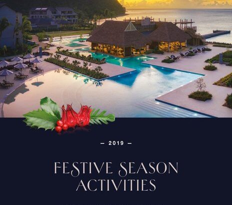 Cabrits Resort & Spa Kempinski Dominica
