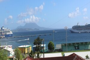 Port Zante