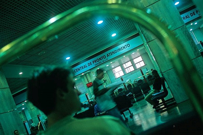 Bahía
