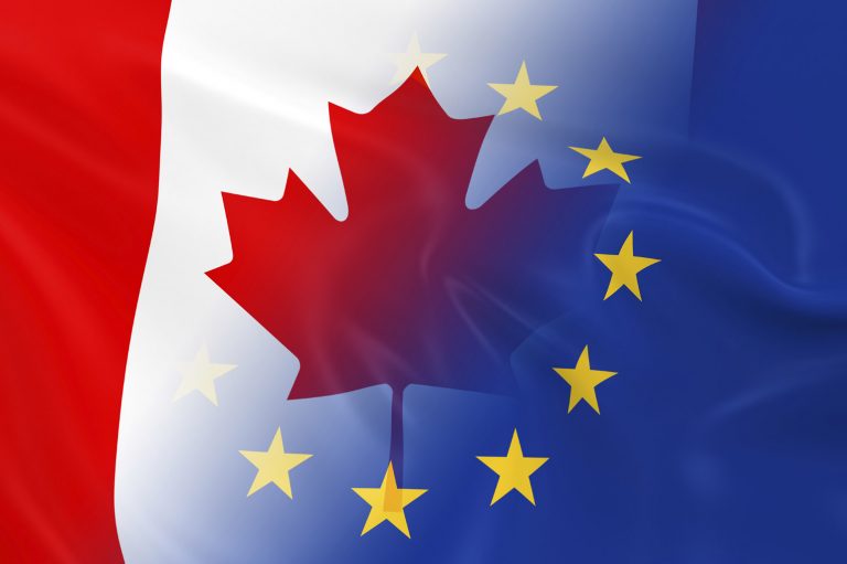 Canada, European Union-UK agreements to continue during Brexit transition period