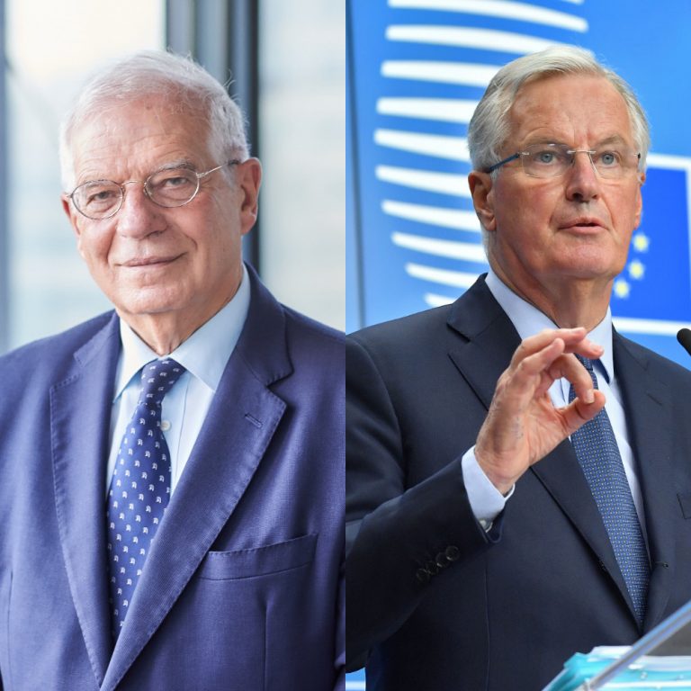 Brexit: What does it mean for the European Union and our partners?