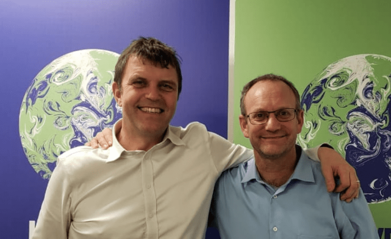 Climate champions committed to Africa climate week