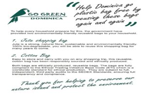 Go-Green-Dominica