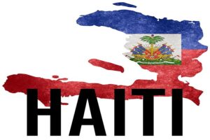 haiti
