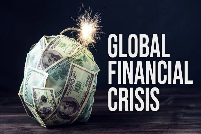 global financial crisis case study