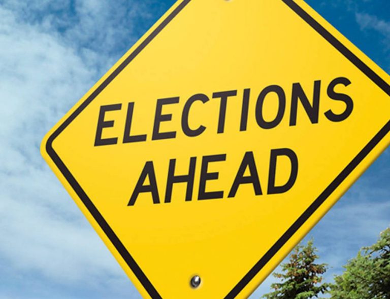 Good elections