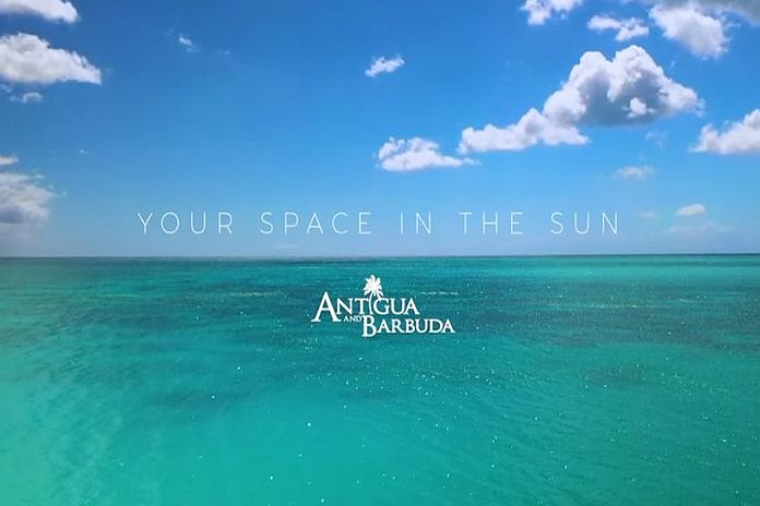 Antigua – Barbuda partners with McCann Demand: ‘Your Space in the Sun’
