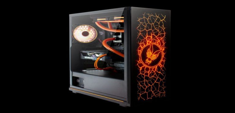 UK PC expert outfits homes with custom-built computers