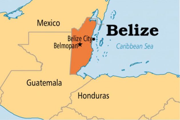 Spain And Britain Ruined Belize S Future Caribbean News Global   Belize 696 630x420 