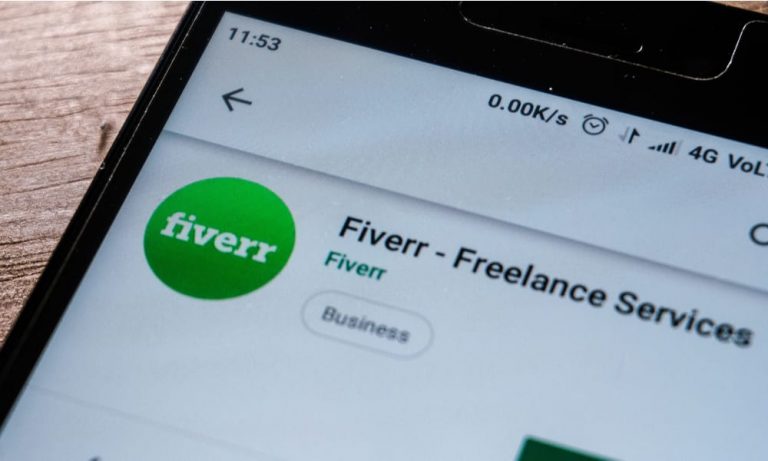 Fiverr expands business offerings for easier remote work