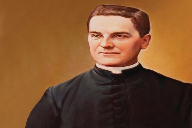 Knights of Columbus announces Novena in anticipation of Father McGivney ...