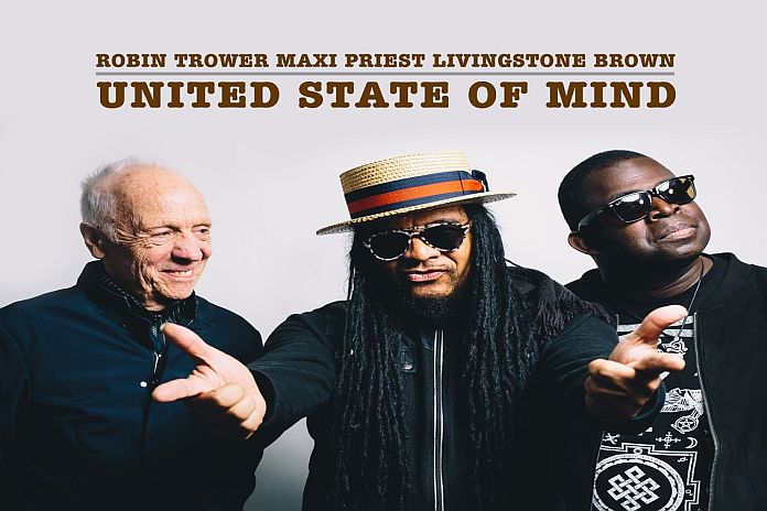 United State Of Mind