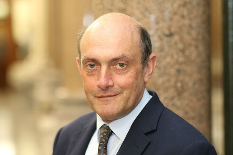 Remembrance Day remarks by Andrew Pearce Governor of Montserrat