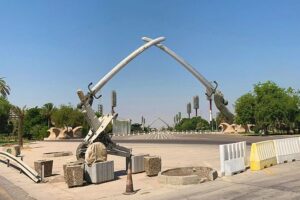 Swords of Qādisiyyah
