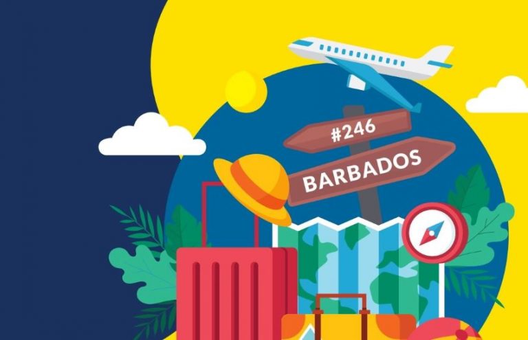 Barbados introduces updated COVID-19 travel protocols