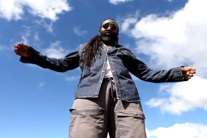 Phil Nessy releases his latest single – Keep the cold