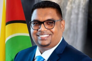 Dr Ali