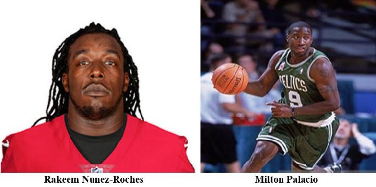 Belizean Americans contributing to national development