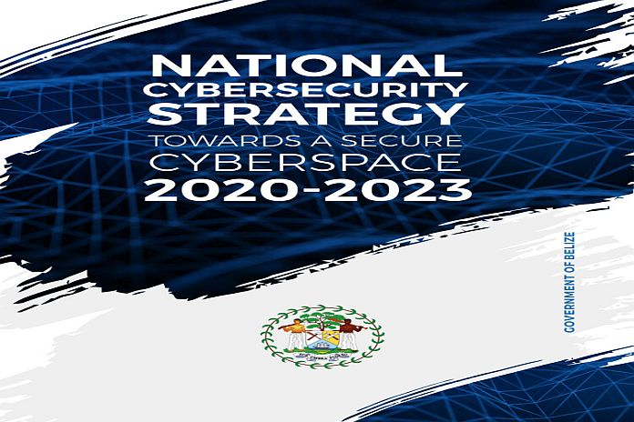 Belize launches National Cybersecurity Strategy