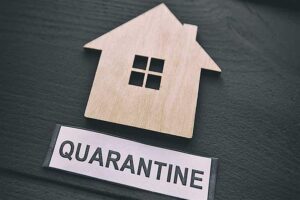 quarantine