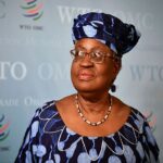 Ngozi Okonjo-Iweala