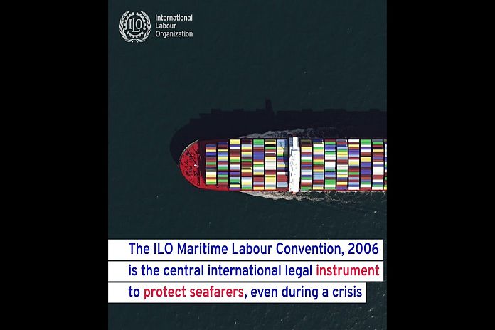 A fair future for seafarers key to shipping’s recovery