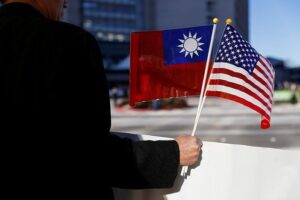 taiwan