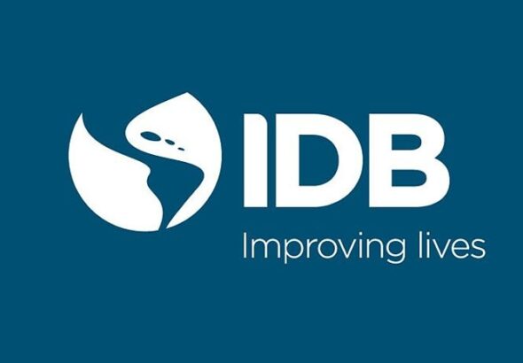 IDB_Logo