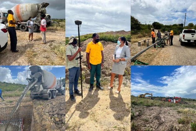 Antigua – Barbuda housing revolution built over 400 homes in 2021