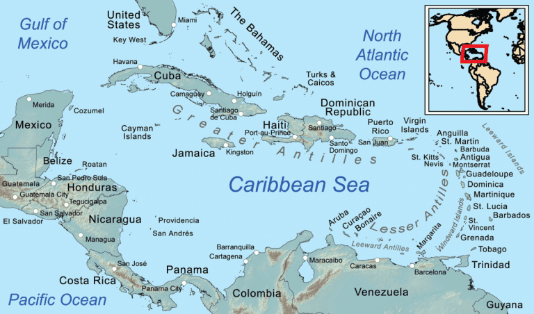 It’s time for a new united regional nation of the Caribbean