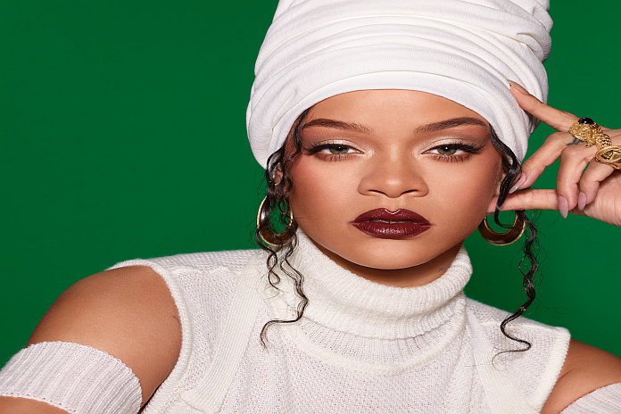 Rihanna set to launch Fenty Beauty and Fenty Skin across Africa