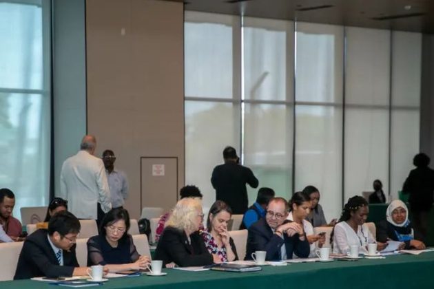 ‘One Health’ initiative will strengthen Guyana’s food security efforts