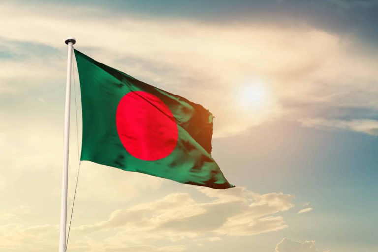 Bangladesh energy security