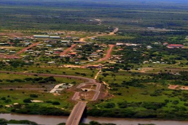 Guyana - Brazil to discuss road linkage in Lethem - Caribbean News Global