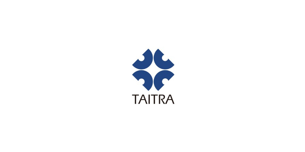 Caribbean News Global TAITRA_Logo_with_Shortened_Name-1 TAITRA Celebrates Milestone with Grand Opening of Taiwan Trade Center Dallas Office  