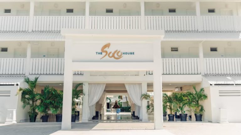 St Lucia’s SoCo House: ‘A peek into our paradise’