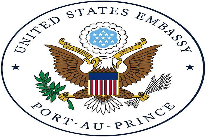 Us Embassy Port Au Prince Haiti Security Alert Caribbean News Global