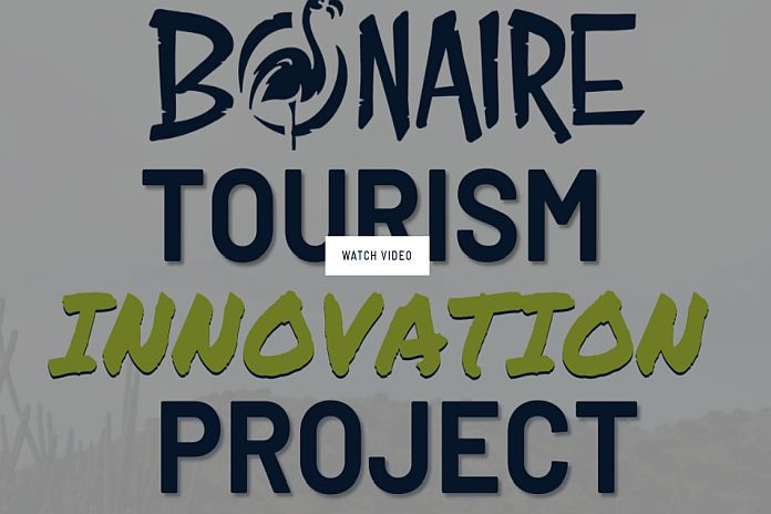 tourism improvement levy bonaire