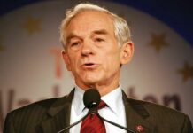 Congressional ratification of president Trump’s corporatism