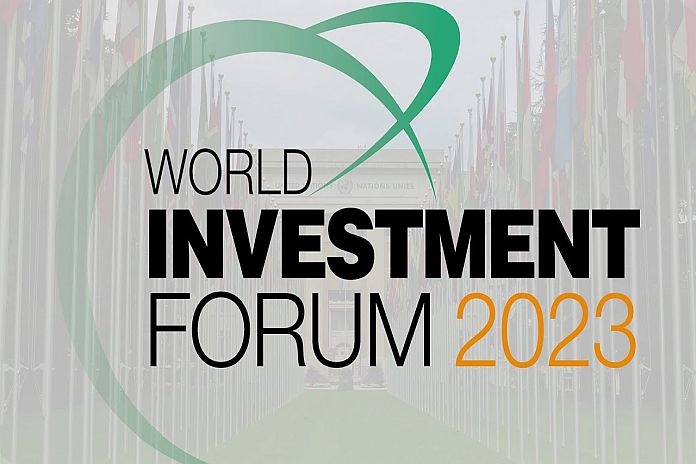 Global Leadership Forum 2023  government, partnership, leadership