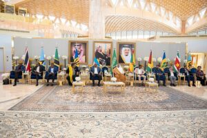 CARICOM_SAUDI_ARABIA-2023