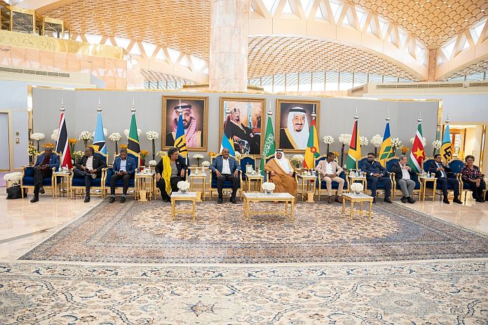 How Saudi Billions Are Quietly Reshaping the Caribbean? 2 Travel & Tourism News – Global, Trusted, Independent Image