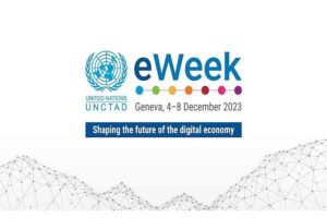 eWeek 2023