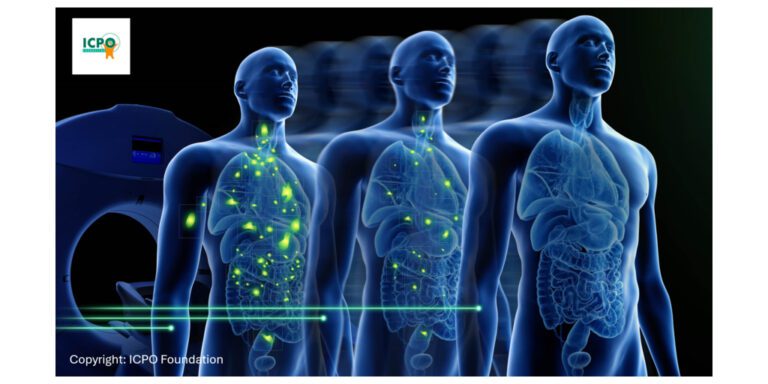 ICPO Foundation partners with ITM to fund 100 stipends of its Academy for Theranostics in China, India, Africa, and Latin America