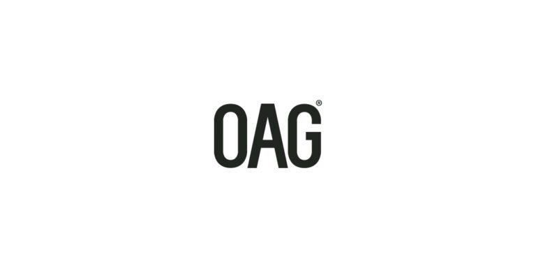 OAG Data: Delta, American, and United Rank Among the Top 10 Largest Airlines in the World for 2023 On-Time Performance