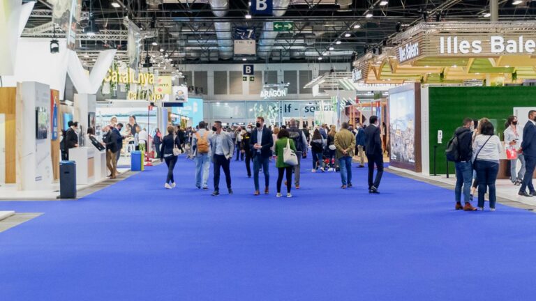 UNWTO FITUR 2024: Investments, sustainable Tourism and collaboration