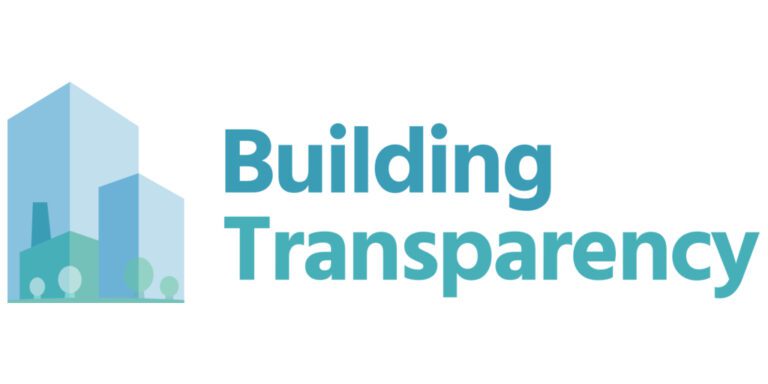 Building Transparency Supports Recent Buy Clean Policy Progress and Launches Industry Resource for Embodied Carbon Action