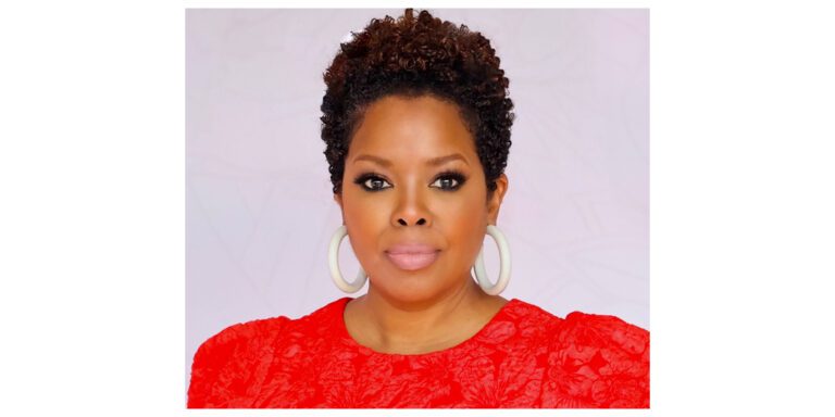 Actress Malinda Williams, Arise And Shine Foundation Founder, Launches Coding Bootcamp for Women at HBCUs
